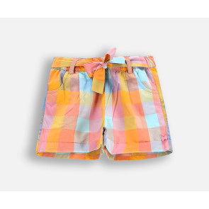 Coccodrillo Къс панталон Flower paradise girl Kids WC5119401FGK-022 92-122