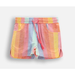 Coccodrillo Къс панталон Tropical story girl Kids 92-122