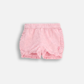Coccodrillo Къс панталон Holiday splash girl Newborn 68-86