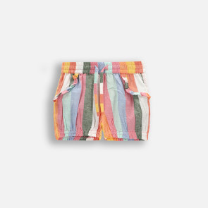 Coccodrillo Къс панталон Tropical story girl Newborn 68-86