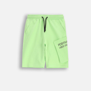 Coccodrillo Къс панталон Everyday Boy C 92-152