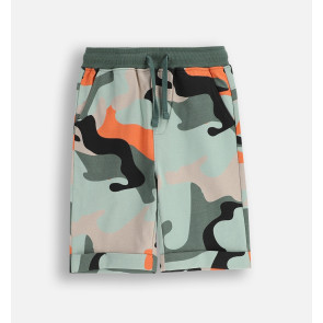 Coccodrillo Къс панталон Wild safari boy Junior 128-164