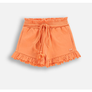 Coccodrillo Къс панталон Flower paradise girl Kids 92-122