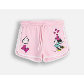 Coccodrillo Къс панталон Licence Girl Minnie Mouse WC5121401LGD 92-122