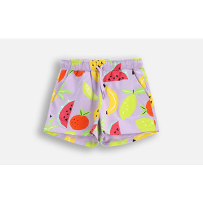 Coccodrillo Къс панталон Everyday Girl C WC5121401VGD 92-164