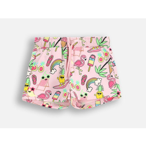 Coccodrillo Къс панталон Everyday Girl C WC5121402VGD 92-122