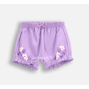 Coccodrillo Къс панталон Holiday splash girl Newborn 62-86