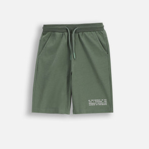 Coccodrillo Къси панталони Everyday Boy C WC5121501VBC-011 92-164