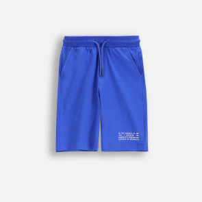 Coccodrillo Къси панталони Everyday Boy C WC5121501VBC-014 92-152