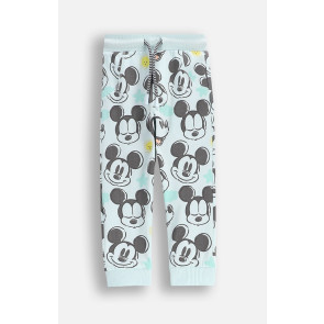 Coccodrillo Спортен панталон Licence Boy Mickey Mouse 62-86