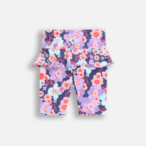 Coccodrillo Къс панталон Holiday splash girl Newborn 68-86
