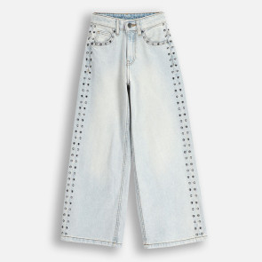 Coccodrillo Панталон Jeans Collection girl WC5123103JCG 104-164