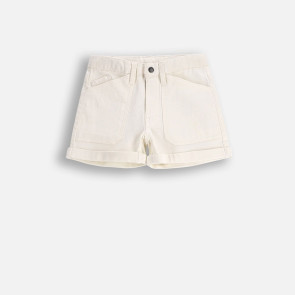 Coccodrillo Къси панталон Jeans Collection girl WC5123301JCG 104-164