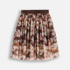 Coccodrillo Пола Nostalgic meadow girl Junior WC5124201NGJ 128-164