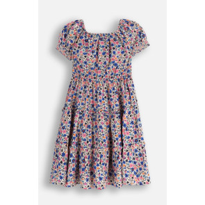 Coccodrillo Рокля Flower paradise girl Junior 128-164