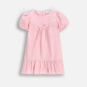 Coccodrillo Рокля Holiday splash girl Newborn 62-86