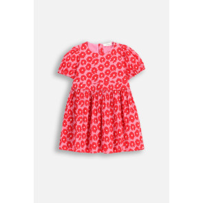 Coccodrillo Рокля Maxitropic girl Kids 92-122