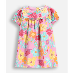 Coccodrillo Рокля Maxitropic girl Newborn 62-86