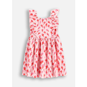 Coccodrillo Рокля Holiday splash girl Kids 92-122