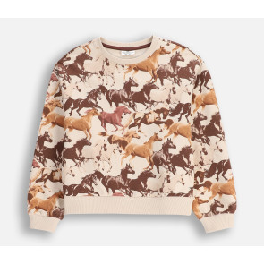 Coccodrillo Блуза Nostalgic meadow girl Junior WC5132102NGJ 128-164