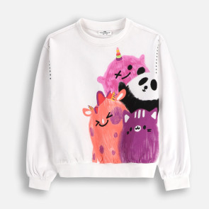 Coccodrillo Блуза Rebel girl Kids WC5132102RGK 92-122