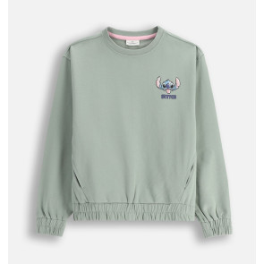 Coccodrillo Блуза Licence girl Stitch WC5132104LGD 128-152
