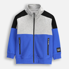Coccodrillo Суитшърт Monochrome boy Kids 92-122
