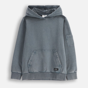 Coccodrillo Суитшърт Sage time boy Junior WC5132302SBJ 128-164