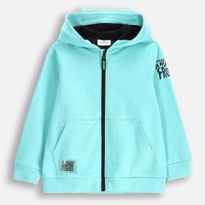 Coccodrillo Суитшърт Cosmic rave boy Kids 92-122