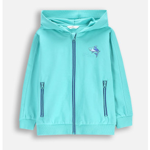 Coccodrillo Суитшърт In the sun boy Kids 92-122