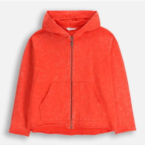 Coccodrillo Суитшърт Nostalgic meadow girl Junior 128-164