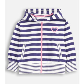 Coccodrillo Суитшърт Holiday splash girl Kids 92-122