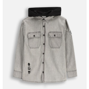 Coccodrillo Риза Gamer boy Junior WC5136401GBJ 128-164