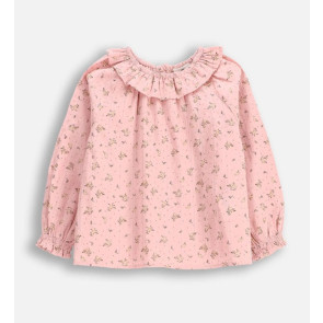 Coccodrillo Блуза Dream diaries girl Kids WC5140101DGK 92-122