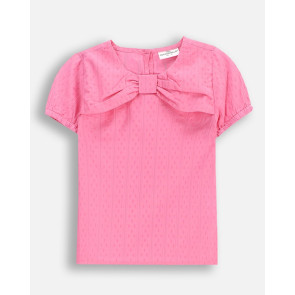 Coccodrillo Блуза Flower paradise girl Kids 92-122