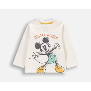 Coccodrillo Блуза Licence Boy Mickey Mouse 68-86