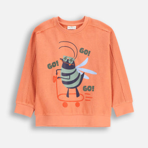 Coccodrillo Блуза Sage time boy Kids WC5143102SBK 92-122