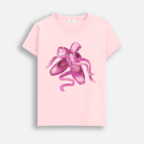 Coccodrillo Тениска Everyday Girl A WC5143201VGA-033 92-146