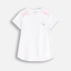 Coccodrillo Блуза Dream diaries girl Kids 92-122