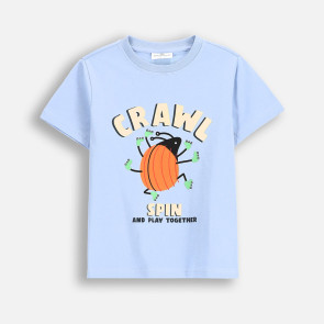 Coccodrillo Тениска Sage time Kids 92-122