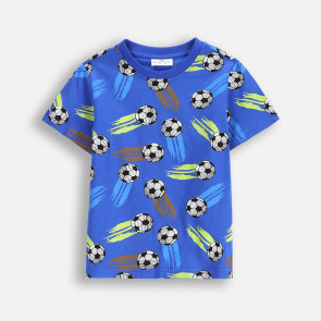 Coccodrillo Тениска Monochrome boy Kids 92-122