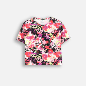 Coccodrillo Тениска Rebel girl Junior 128-164