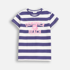 Coccodrillo Тениска Everyday Girl C WC5143204VGC 104-164