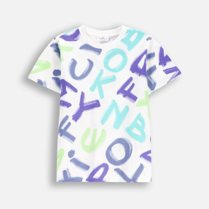 Coccodrillo Тениска Everyday Boy C WC5143205VBC 104-152