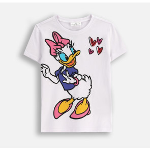 Coccodrillo Тениска Licence Girl Minnie Mouse 92-122