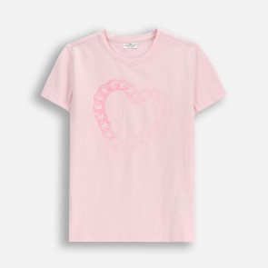 Coccodrillo Тениска Everyday Girl C WC5143206VGC 92-152