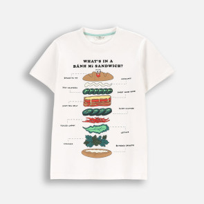 Coccodrillo Тениска Everyday Boy B 104-164