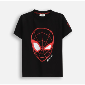 Coccodrillo Тениска Licence Boy Spider Man WC5143212LBD 92-122