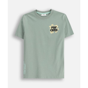 Coccodrillo Тениска Everyday Boy B 104-152