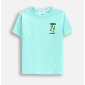 Coccodrillo Тениска Everyday Boy D 92-122